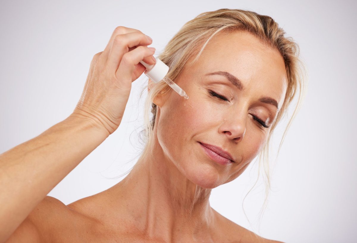 The Benefits of Peptide Therapy for Anti-Aging, Boynton Beach